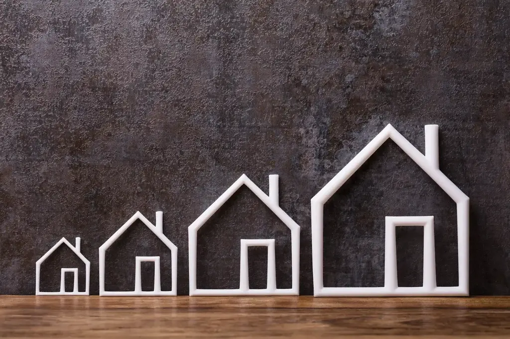 Aufwärtstrend bei Baugenehmigungen