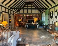 Ansicht Wintergarten 1