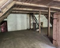 Ansicht Obergeschoss 1