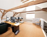 Galerie - Arbeitsplatz