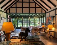 Ansicht Wintergarten 2