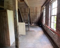 Ansicht Obergeschoss 2