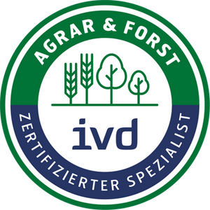 IVD Siegel – Agrar & Frost